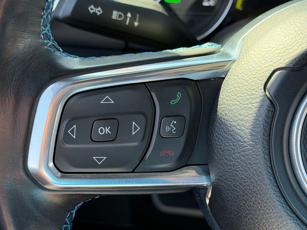 2023 Jeep Wrangler Unlimited