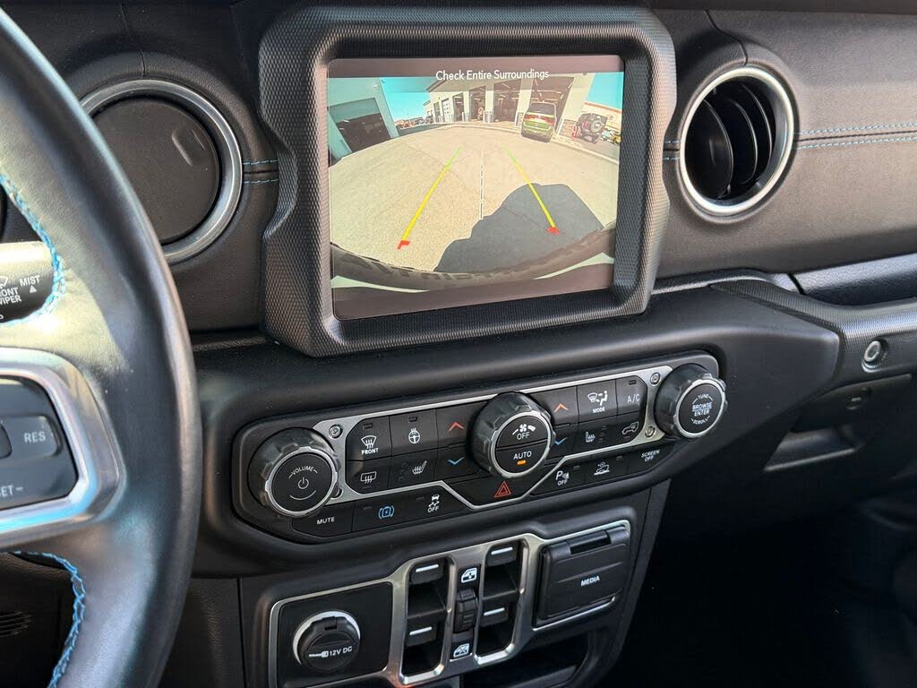 2023 Jeep Wrangler Unlimited