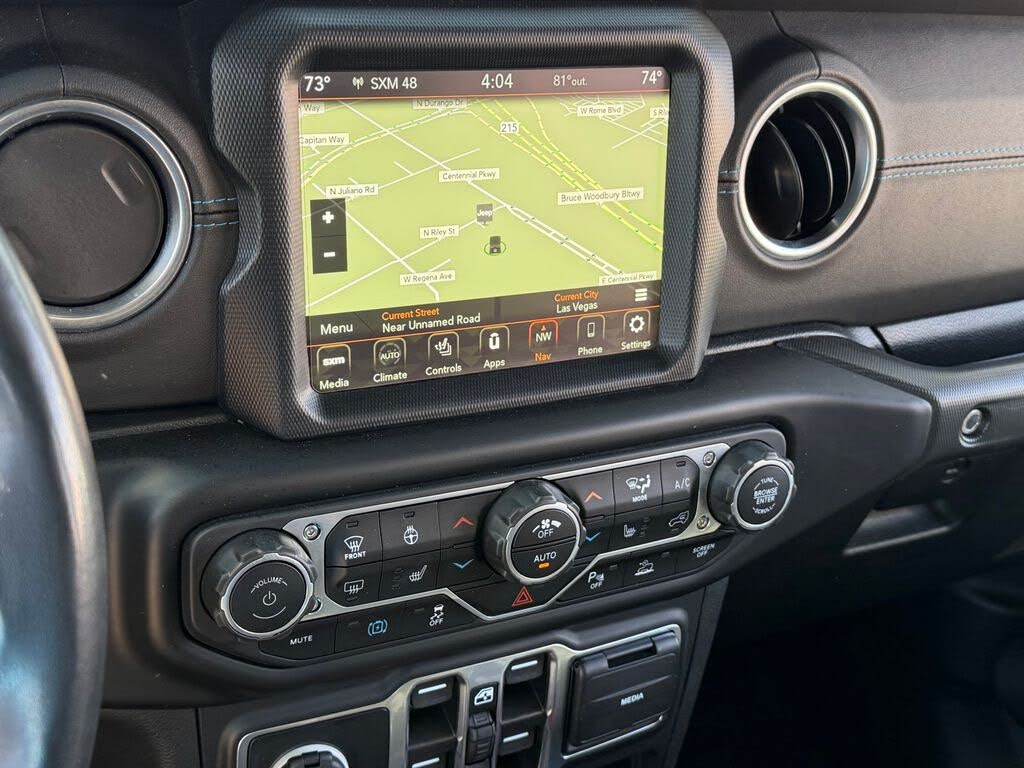 2023 Jeep Wrangler Unlimited