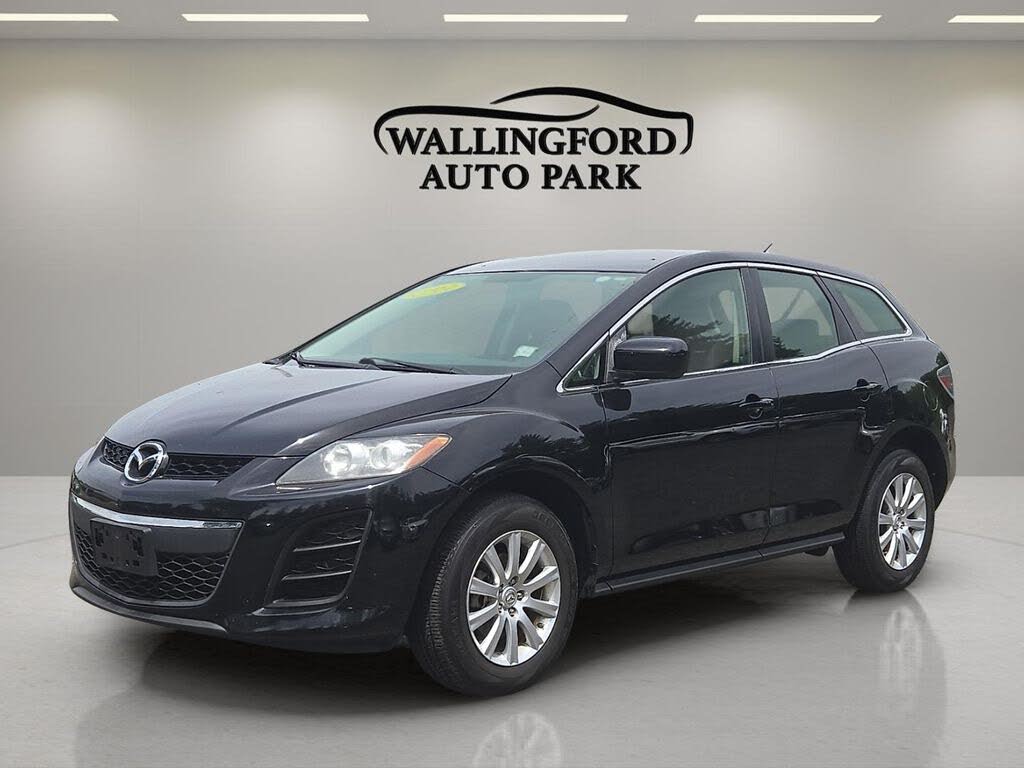 Mazda CX-7