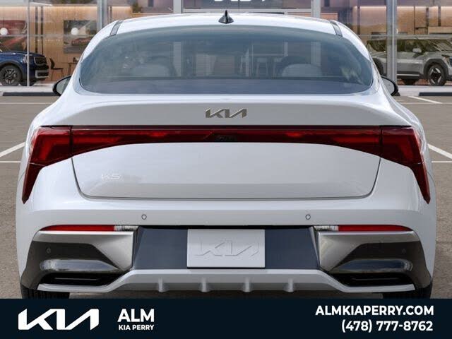 2026 Kia K5