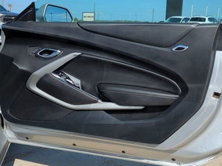 2017 Chevrolet Camaro