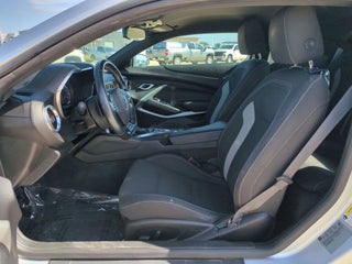 2017 Chevrolet Camaro