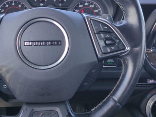 2017 Chevrolet Camaro