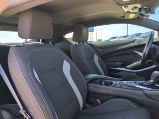 2017 Chevrolet Camaro