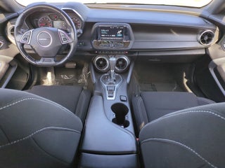 2017 Chevrolet Camaro