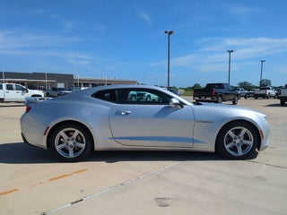2017 Chevrolet Camaro