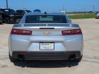 2017 Chevrolet Camaro