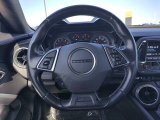 2017 Chevrolet Camaro