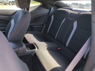 2017 Chevrolet Camaro