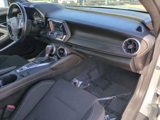 2017 Chevrolet Camaro