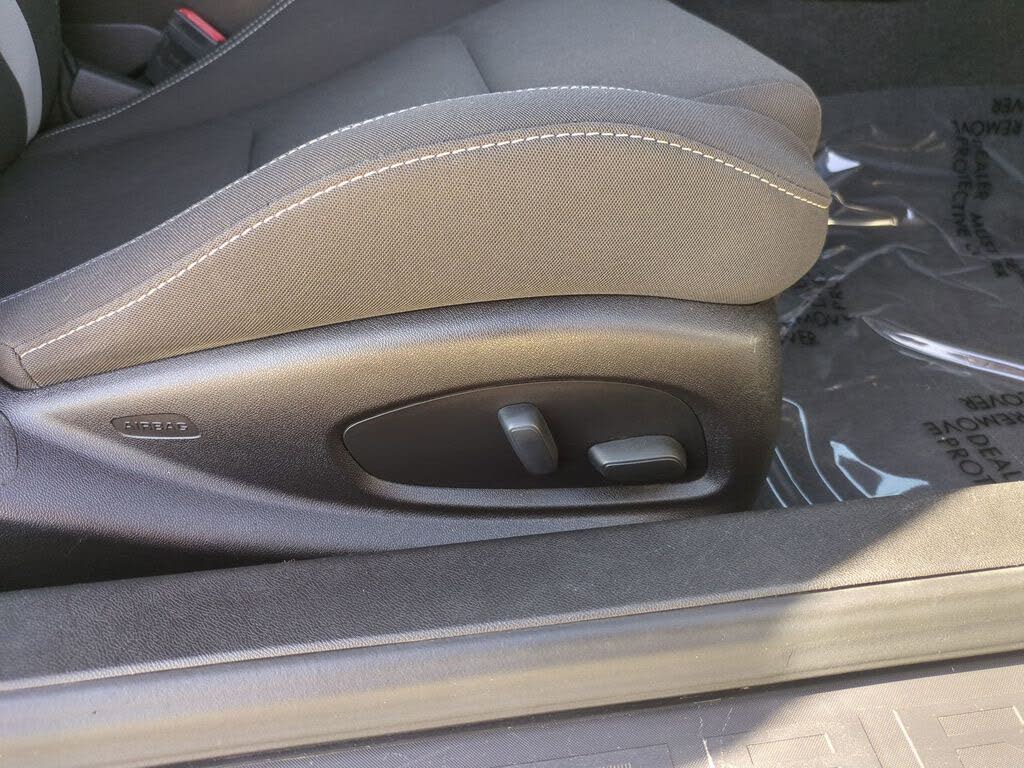 2017 Chevrolet Camaro