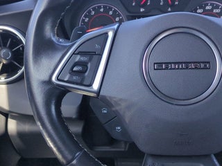 2017 Chevrolet Camaro