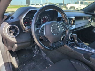 2017 Chevrolet Camaro