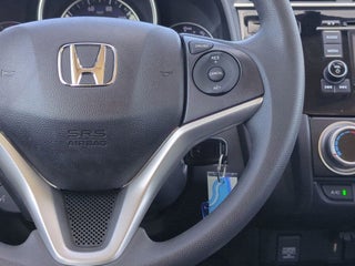 2020 Honda Fit
