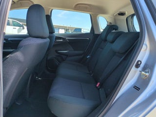 2020 Honda Fit
