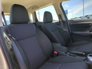 2020 Honda Fit