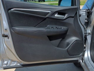 2020 Honda Fit