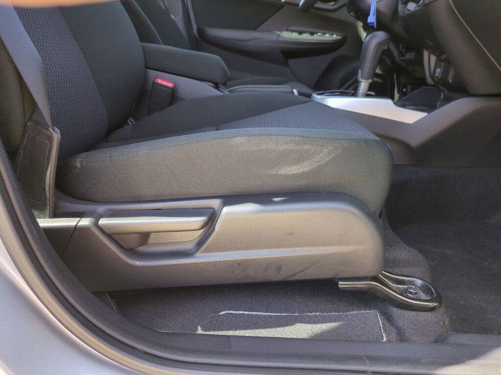2020 Honda Fit