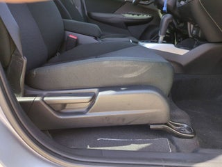 2020 Honda Fit