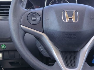 2020 Honda Fit