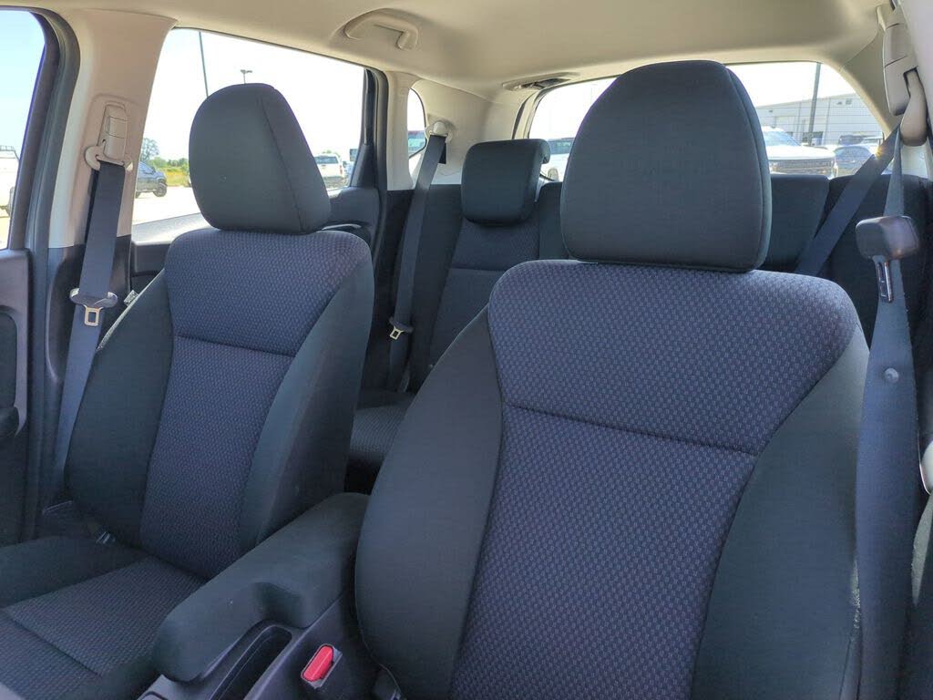 2020 Honda Fit