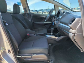 2020 Honda Fit