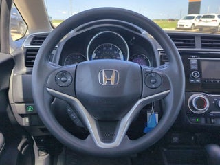 2020 Honda Fit