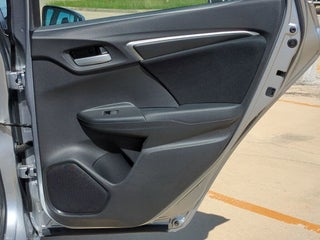 2020 Honda Fit
