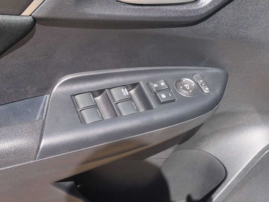 2020 Honda Fit
