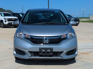 2020 Honda Fit