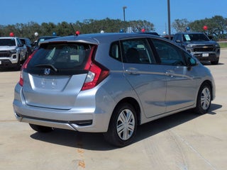 2020 Honda Fit