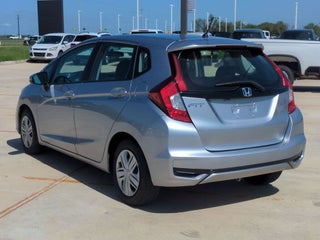 2020 Honda Fit
