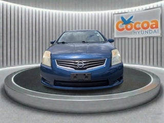 2012 Nissan Sentra