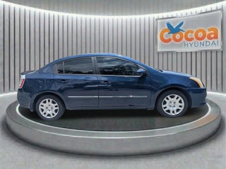 2012 Nissan Sentra