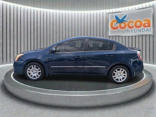 2012 Nissan Sentra