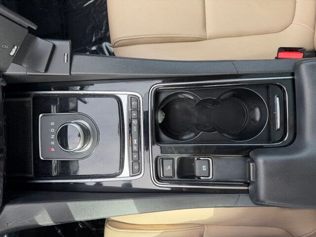 2018 Jaguar F-PACE