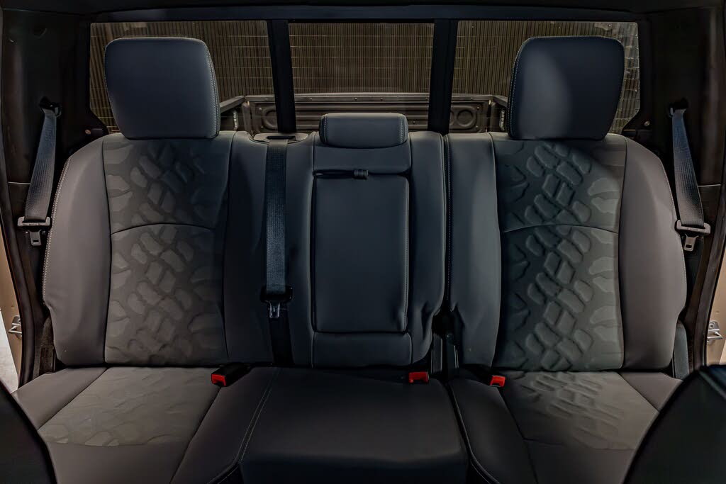 2018 Ram 2500