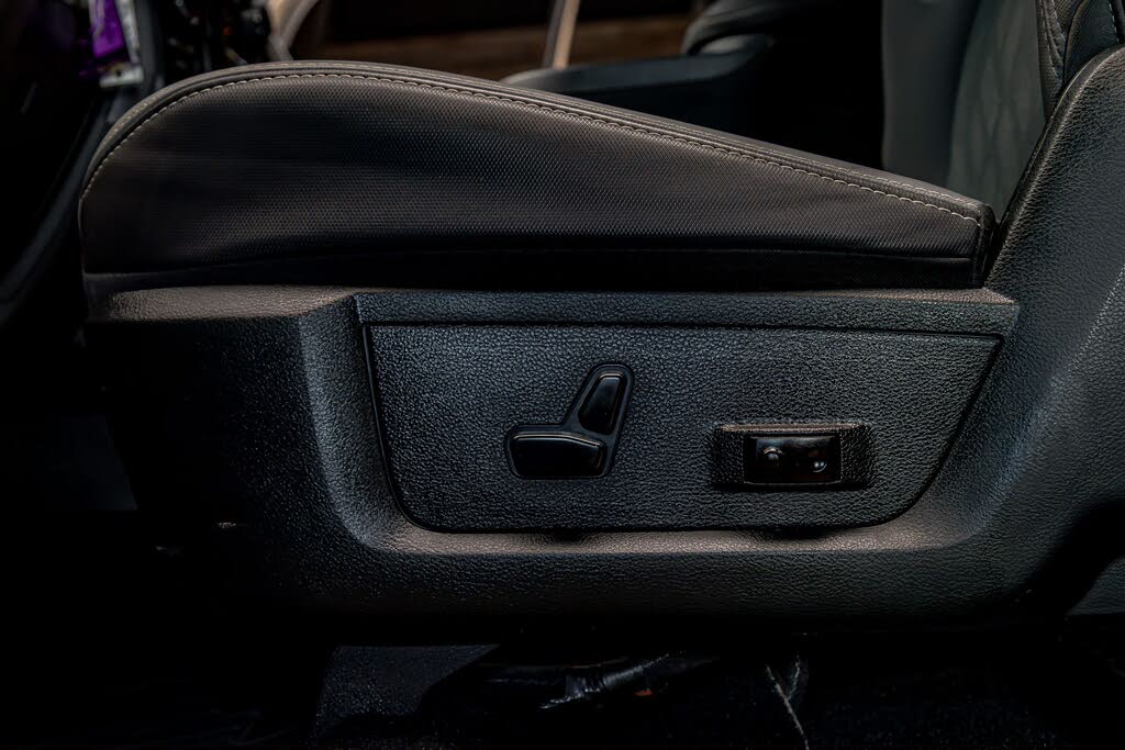 2018 Ram 2500