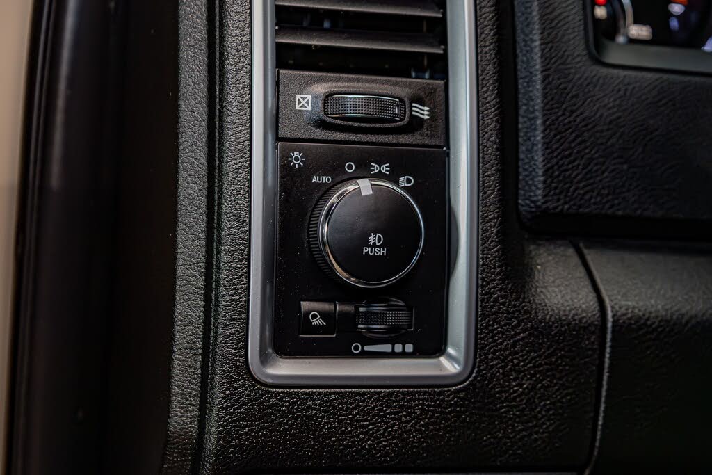 2018 Ram 2500