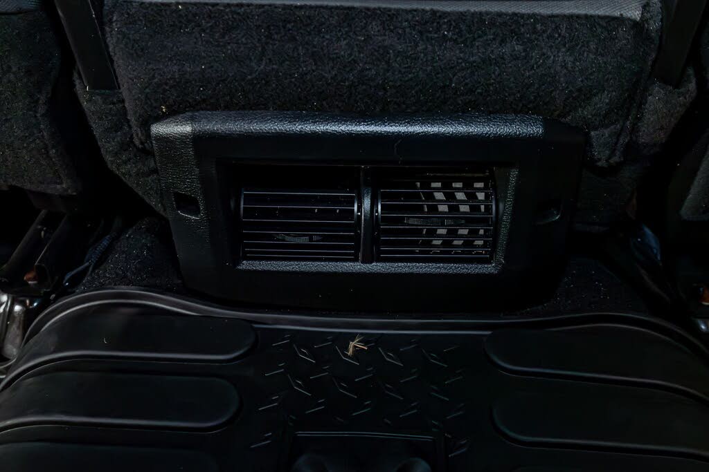 2018 Ram 2500