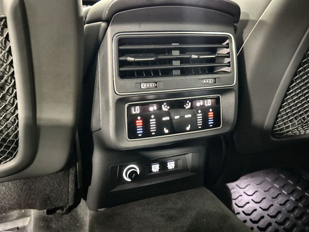2019 Audi Q8
