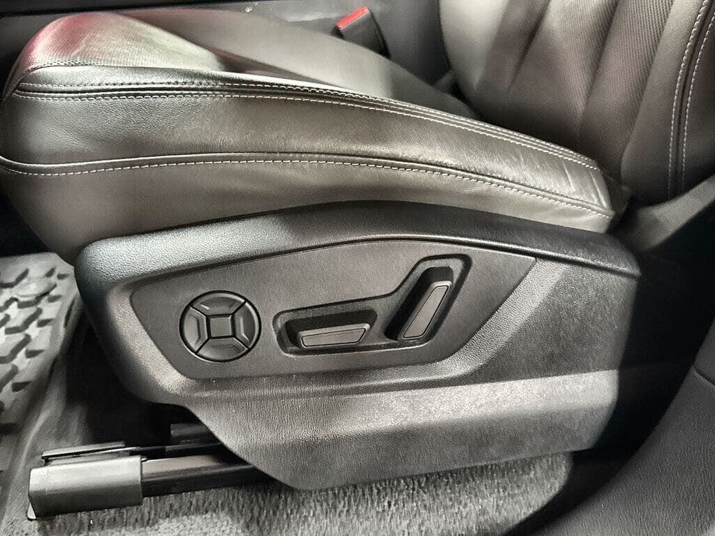 2019 Audi Q8