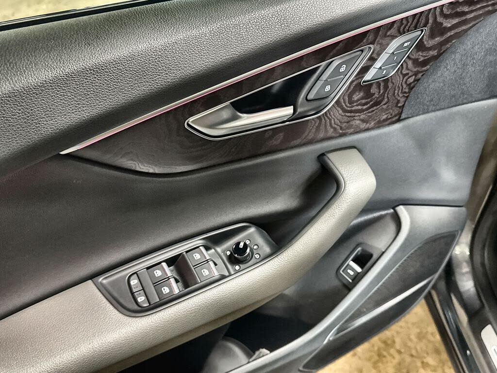 2019 Audi Q8