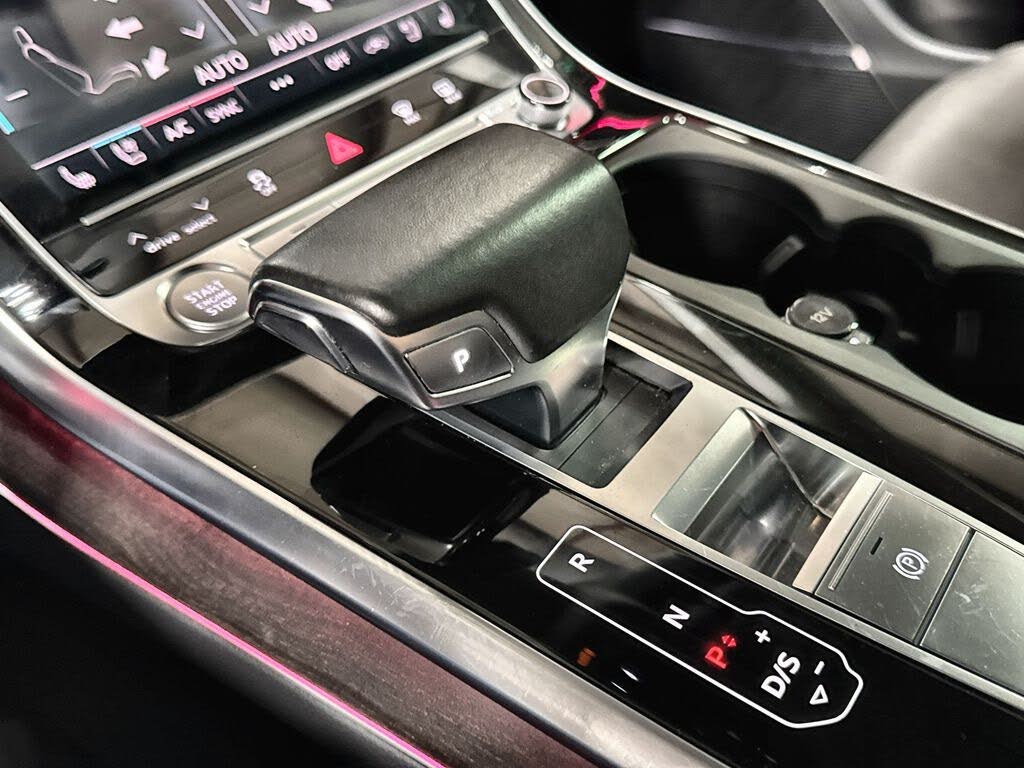 2019 Audi Q8
