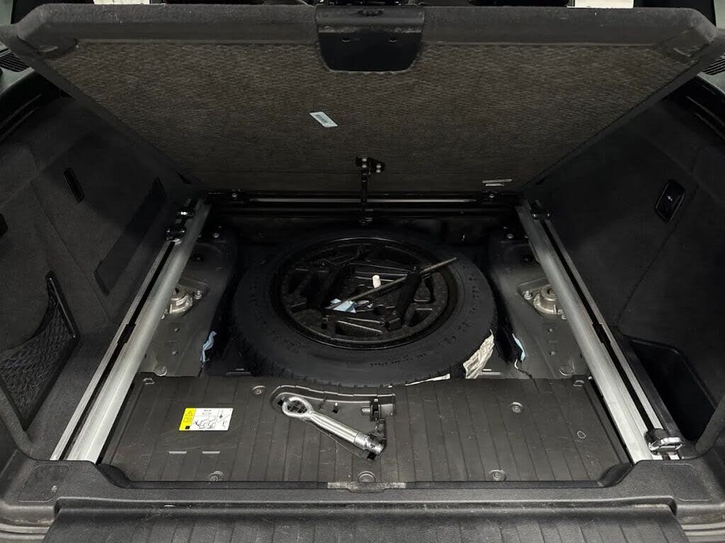 2016 BMW X5