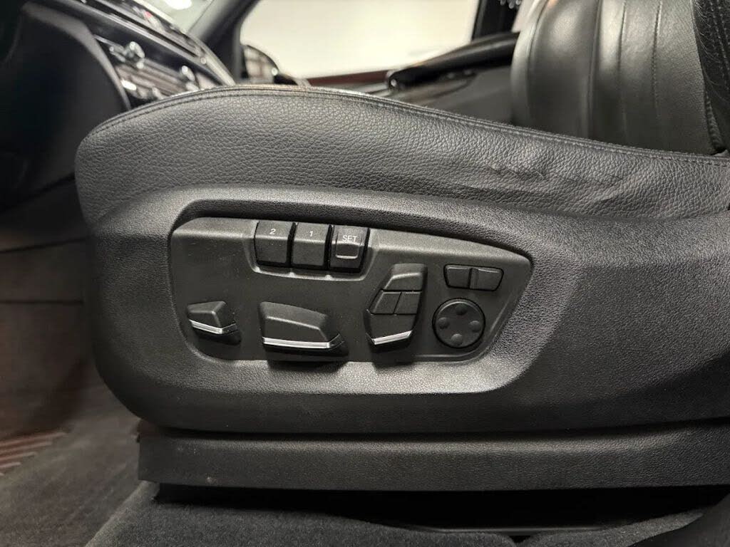 2016 BMW X5