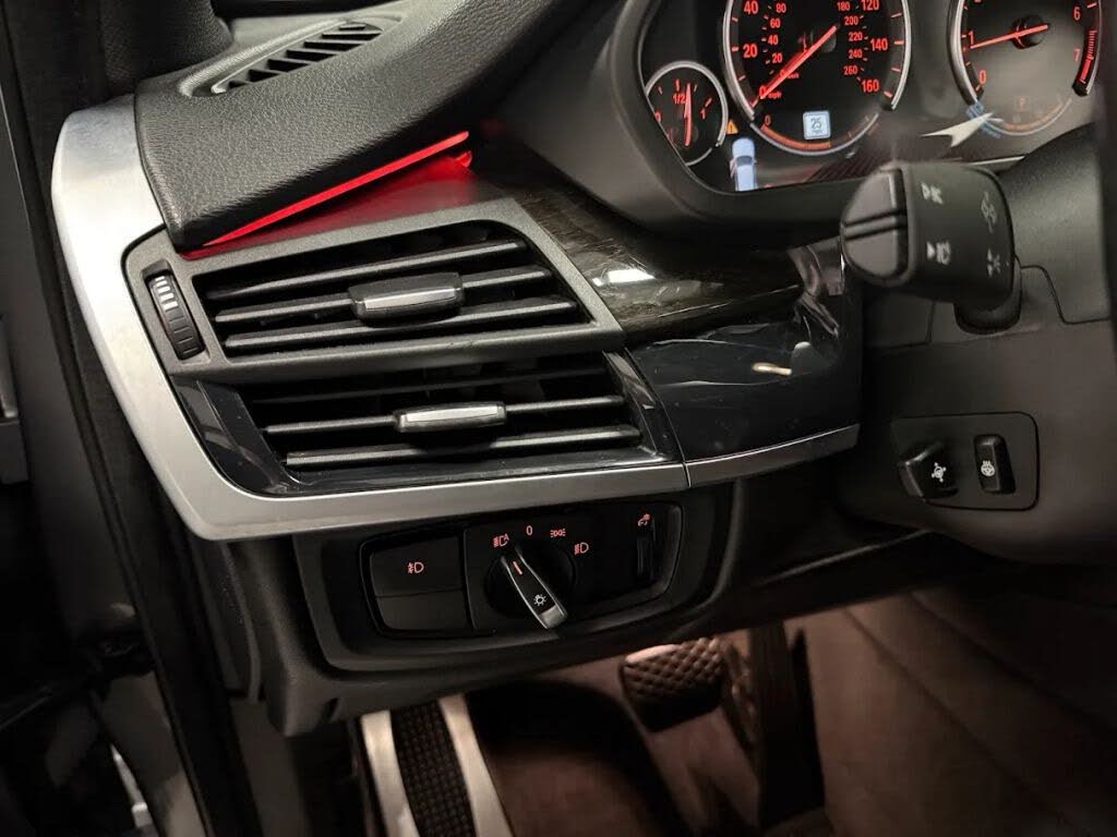 2016 BMW X5