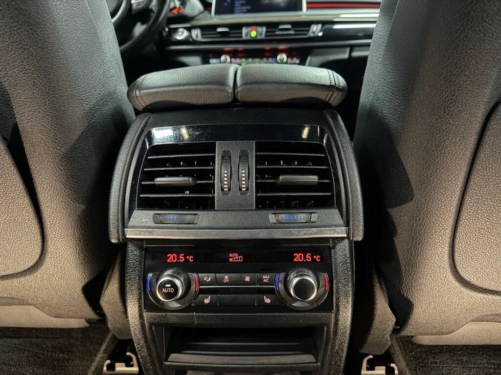 2016 BMW X5