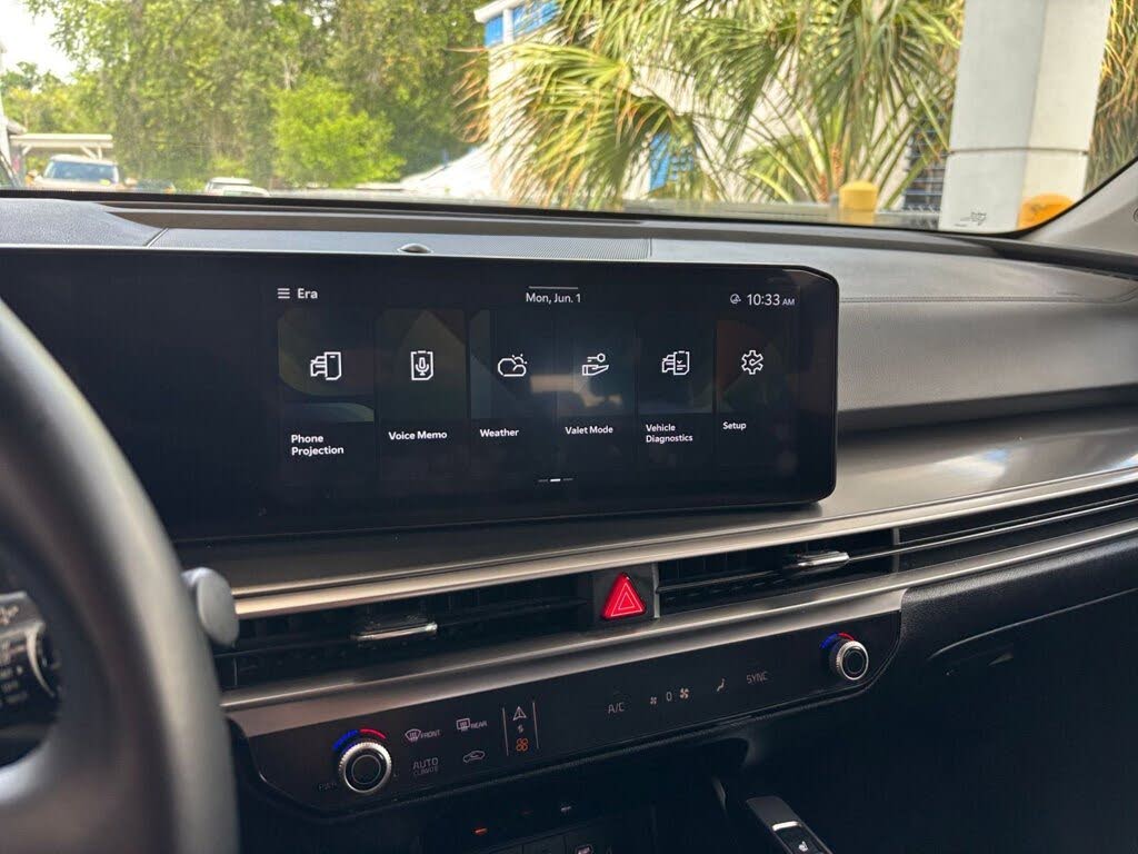 2024 Kia Sorento